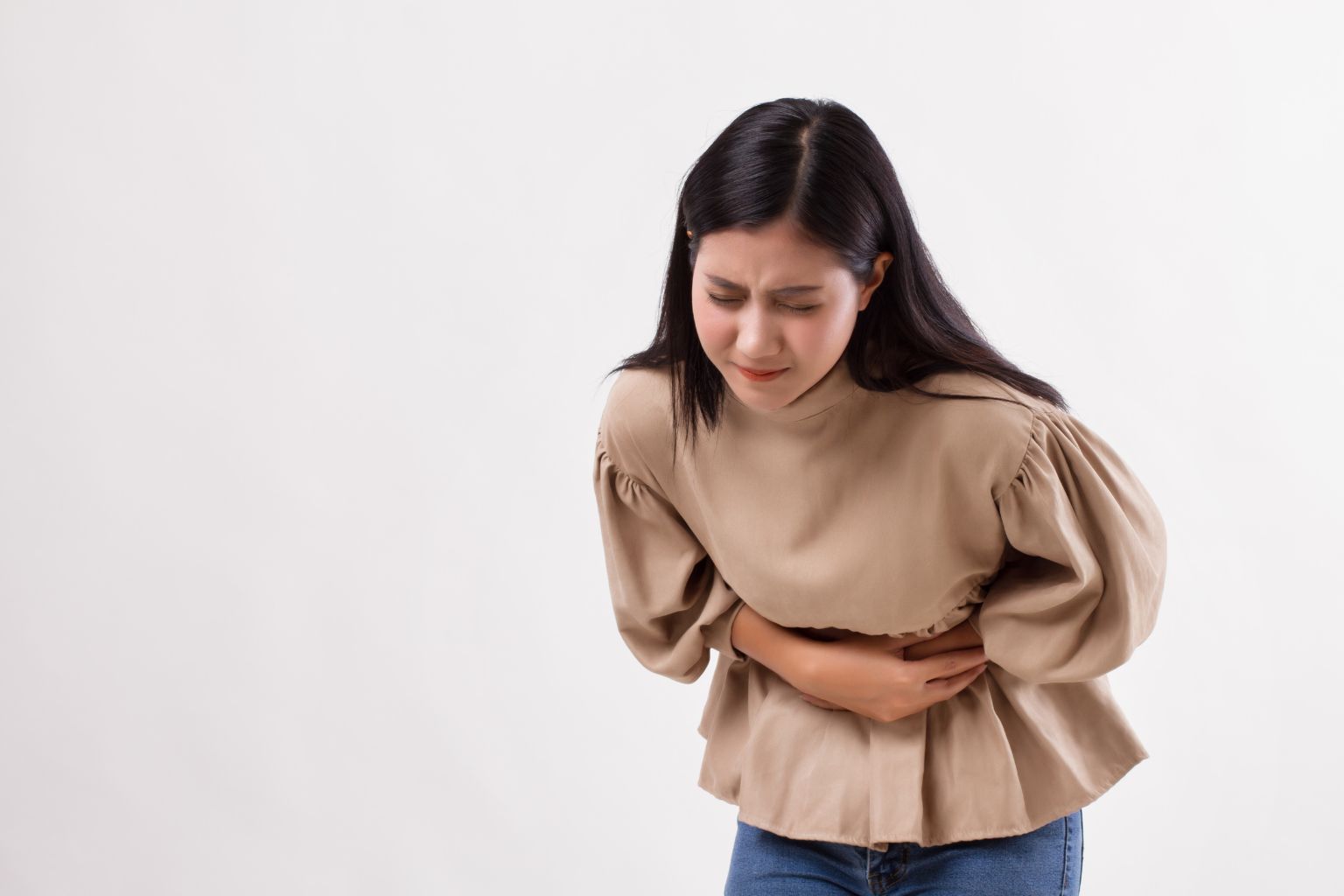 Ansia e disturbi intestinali: c' davvero correlazione?