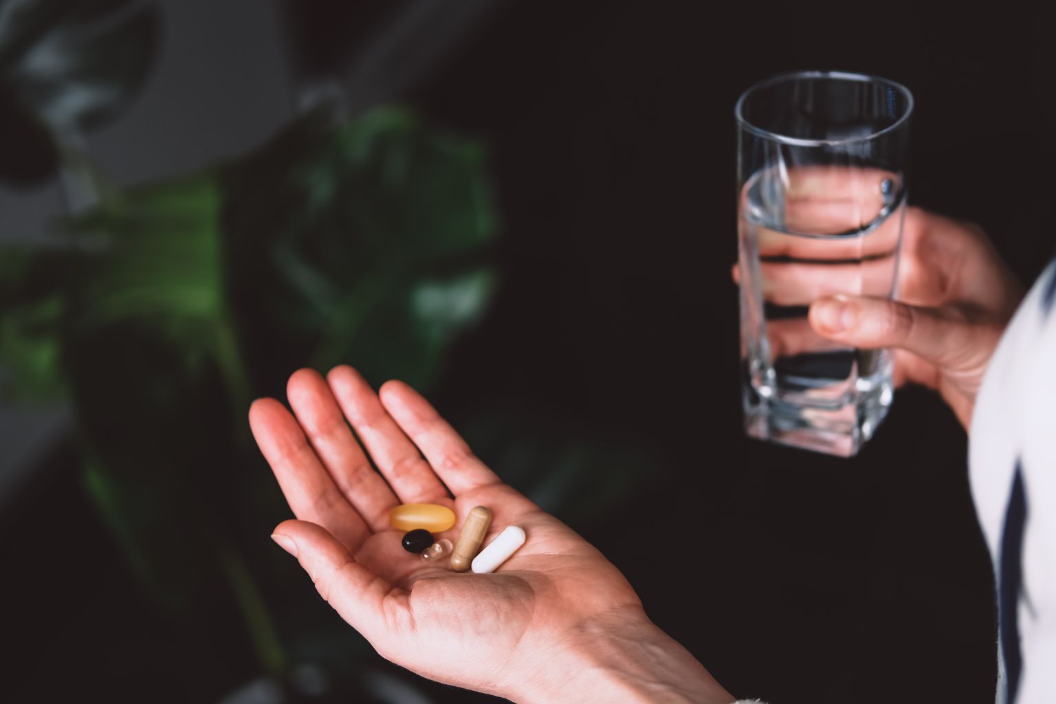 Quali integratori scegliere per articolazioni sane a lungo