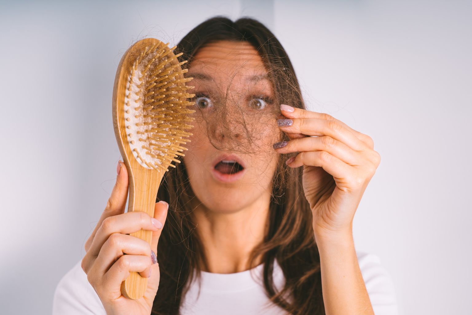 Come prevenire efficacemente la caduta dei capelli in autunno