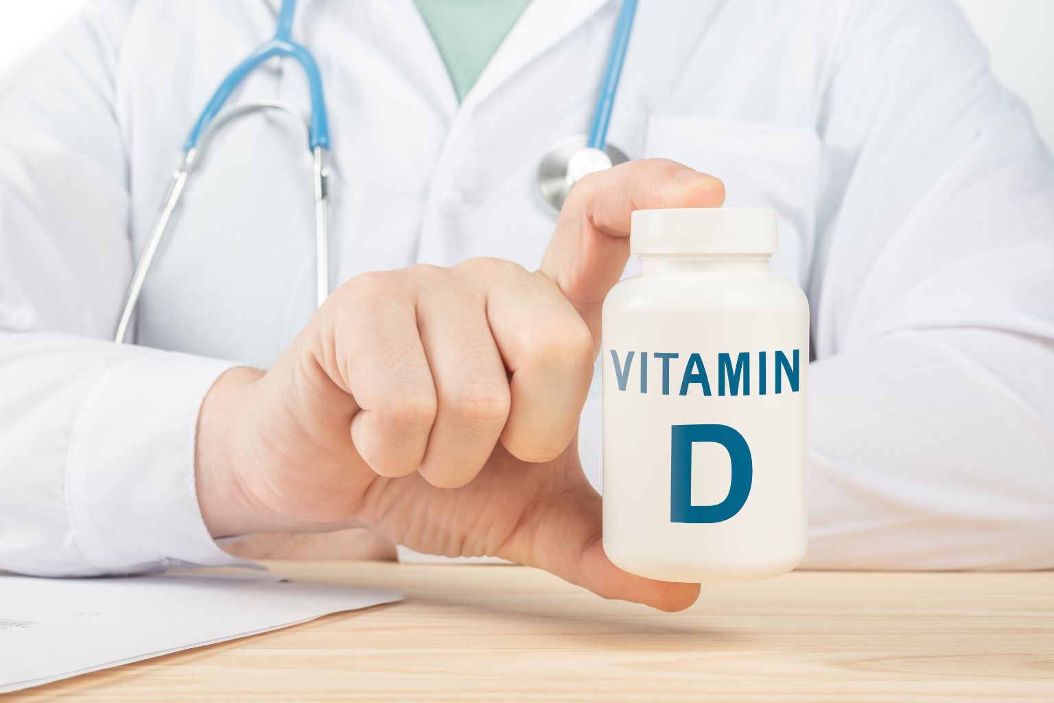 Salute e Gusto: Vitamina D e Ziguli C Arancia su BenessereFarmacia.it