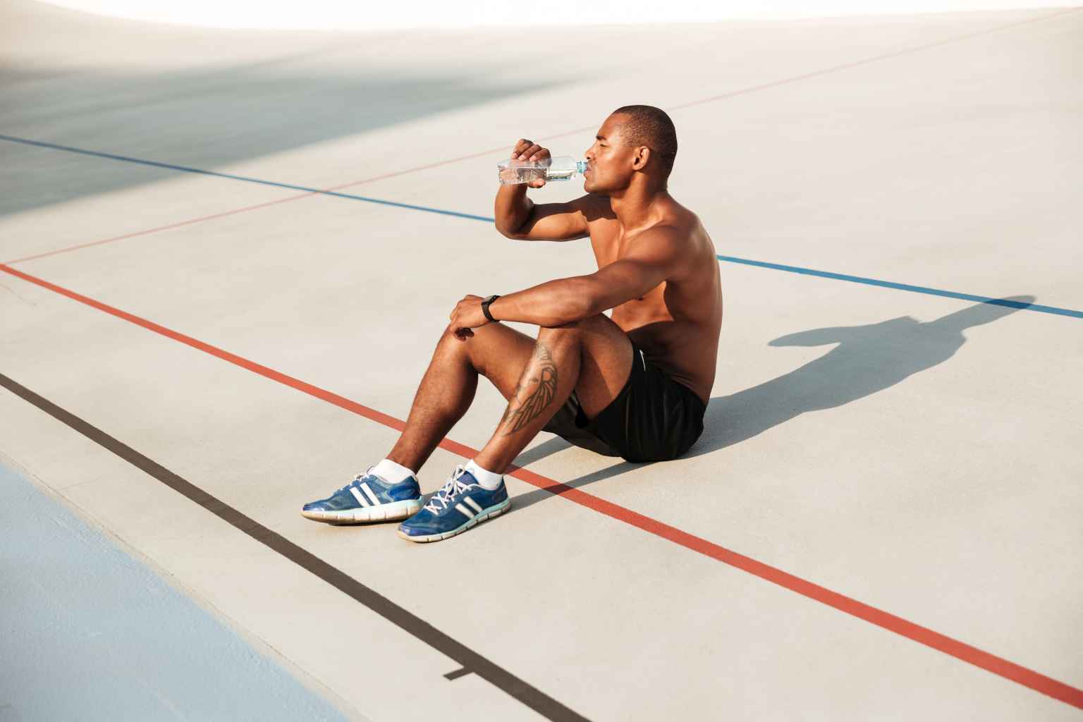 L'Importanza per gli Atleti di Assumere Aminoacidi