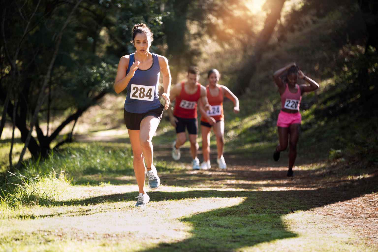 Massima Performance con i Preparati Sportivi di Qualit