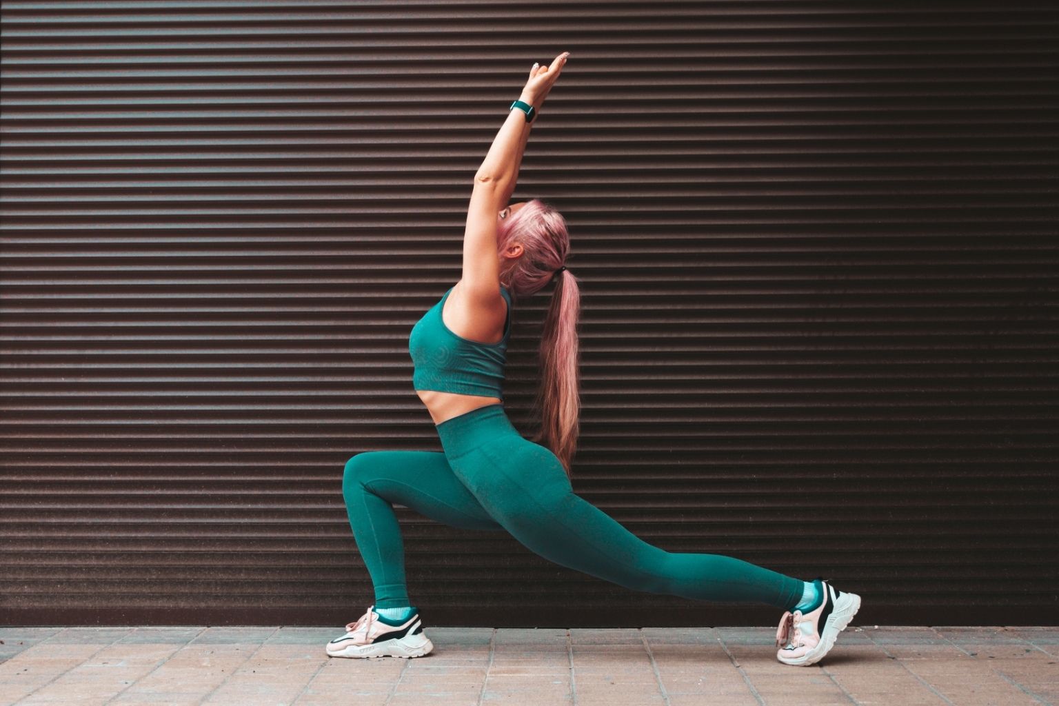 L'Importanza di Fare Sport e l'Integrazione di Alimenti Proteici