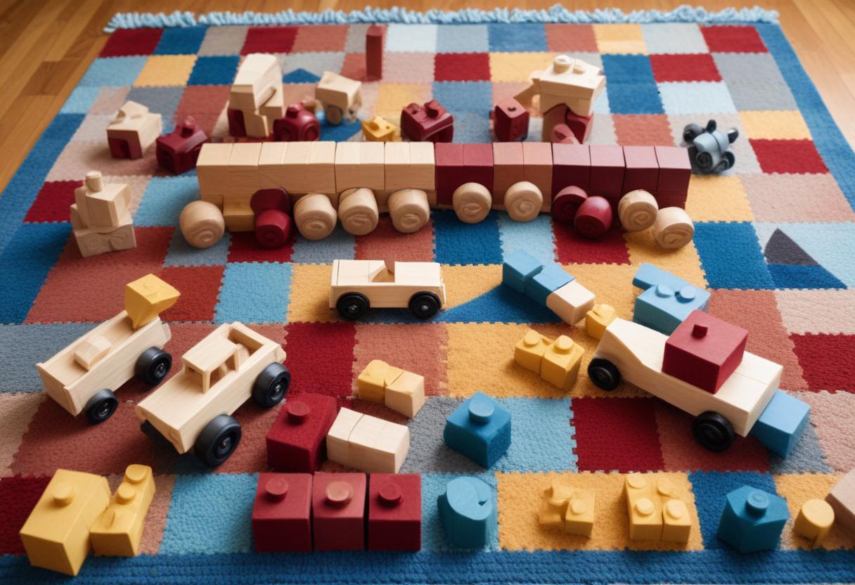 I migliori giochi educativi per bambini su Benessere Farmacia