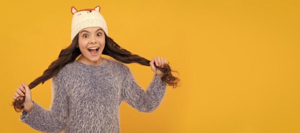 Ripara i tuoi capelli dopo l'inverno con Klorane e Phyto