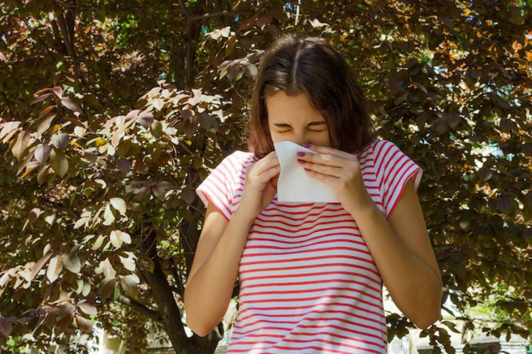 Affrontare le allergie stagionali: sintomi e soluzioni