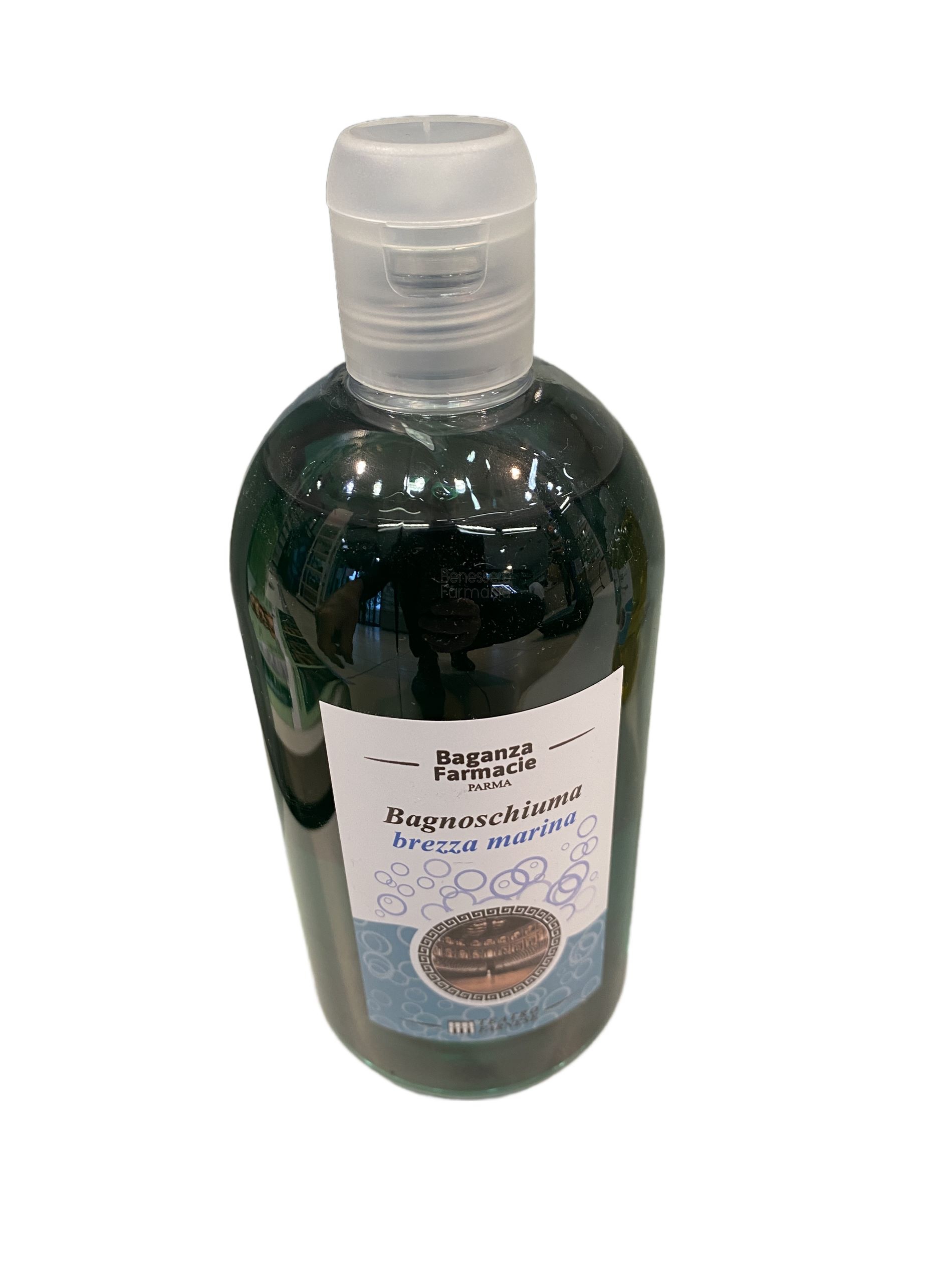 farnese bagnoschiuma brezza marina 500ml