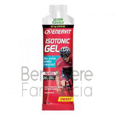 enervit sport isotonic lim60ml