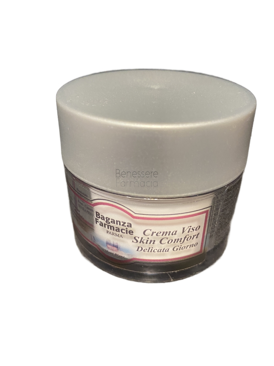 nuova c.p. service snc crema viso delicata s profumo