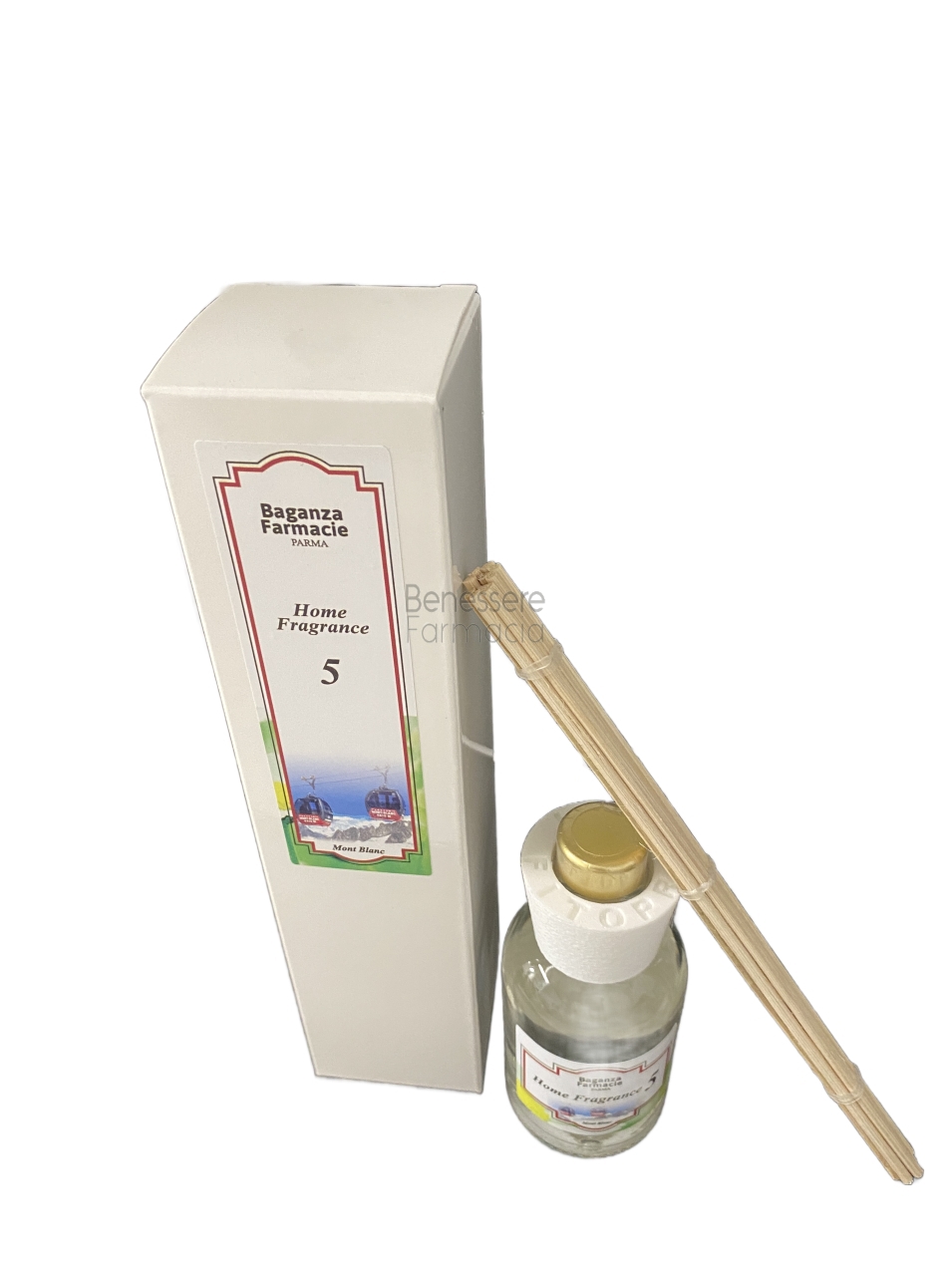 nuova c.p. service snc diffusore ambiente fragr 5