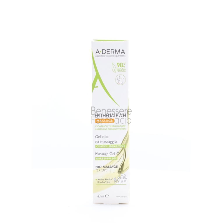 epitheliale ultra olio ma 40ml