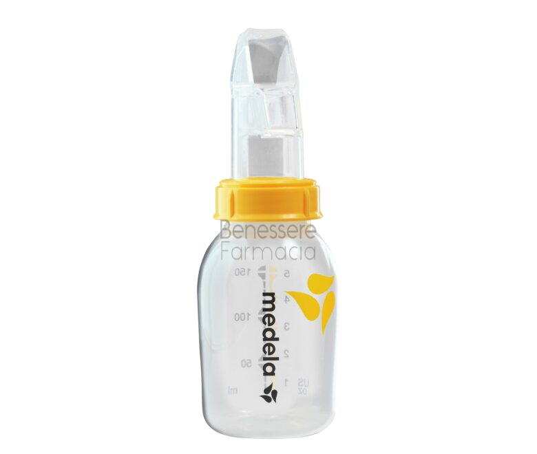 medela italia medela bib avanzato soft cup
