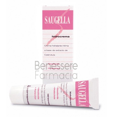 saugella linea poligyn rosa trattamento intimo idratante lenitivo delicato 30 ml