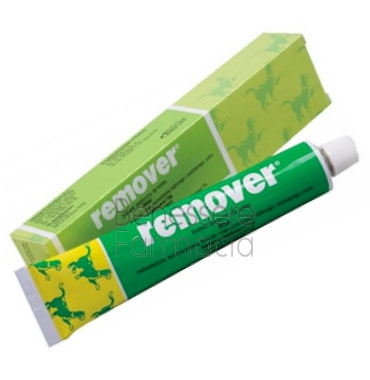 msd animal linea animali domestici remover gatti integratore pasta 20 g