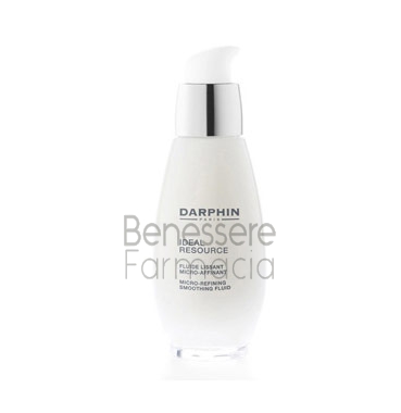 darphin linea ideal resource fluido levigante micro-definizione illuminante 50ml