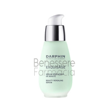darphin linea exquisage serum revelateur de beaute siero di bellezza 30 ml
