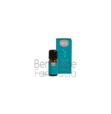 purae linea essenze da nebulizzare oli essenziali balsamici respira alpino 10 ml