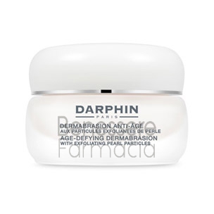 darphin linea age defying dermabrasion trattamento esfoliante levigante 50 ml