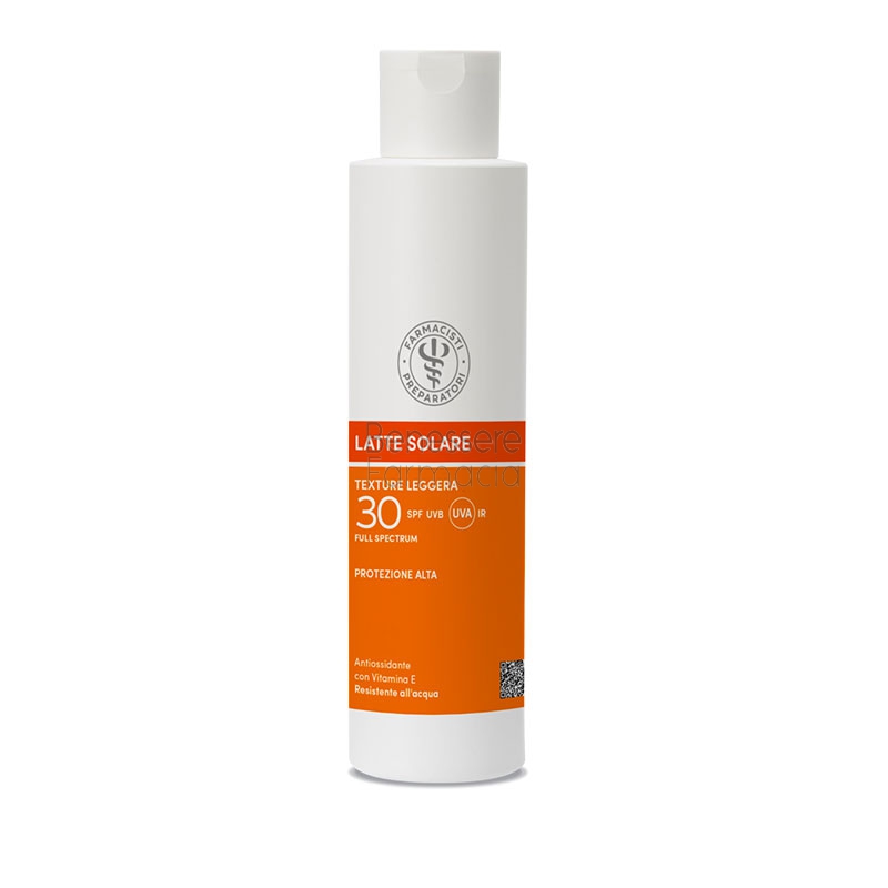 unifarco linea solari latte corpo spf 50+ 100 ml