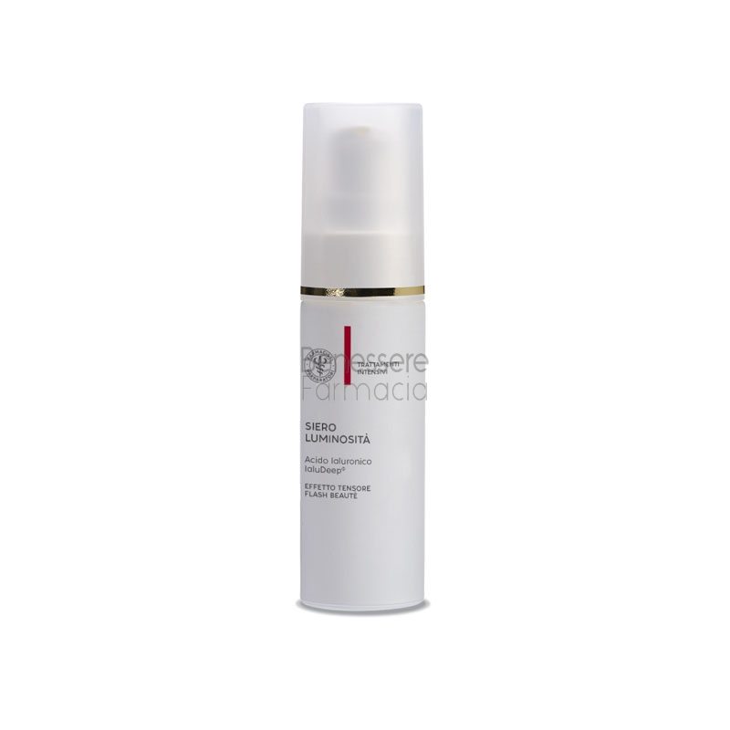 unifarco linea viso siero luminosit 30 ml