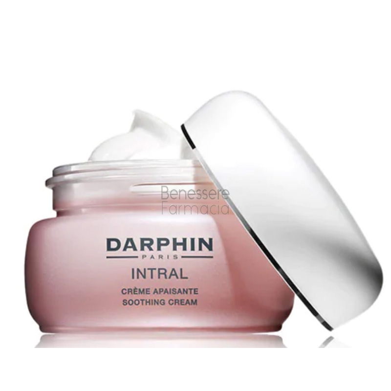 darphin intral crema lenitiva 50 ml