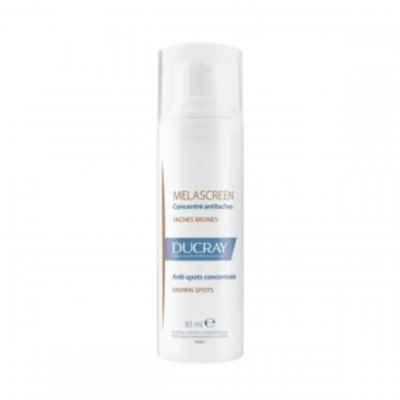 ducray (pierre fabre it.) melascreen concentrato a macch